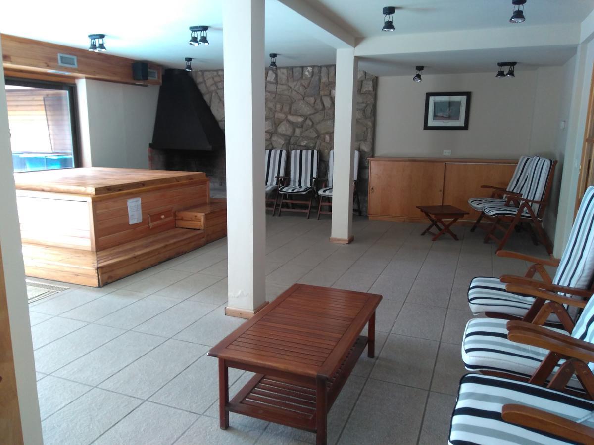Las Golondrinas San Martin de los Andes Ngoại thất bức ảnh