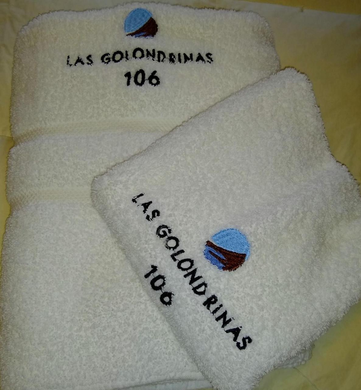 Las Golondrinas San Martin de los Andes Ngoại thất bức ảnh