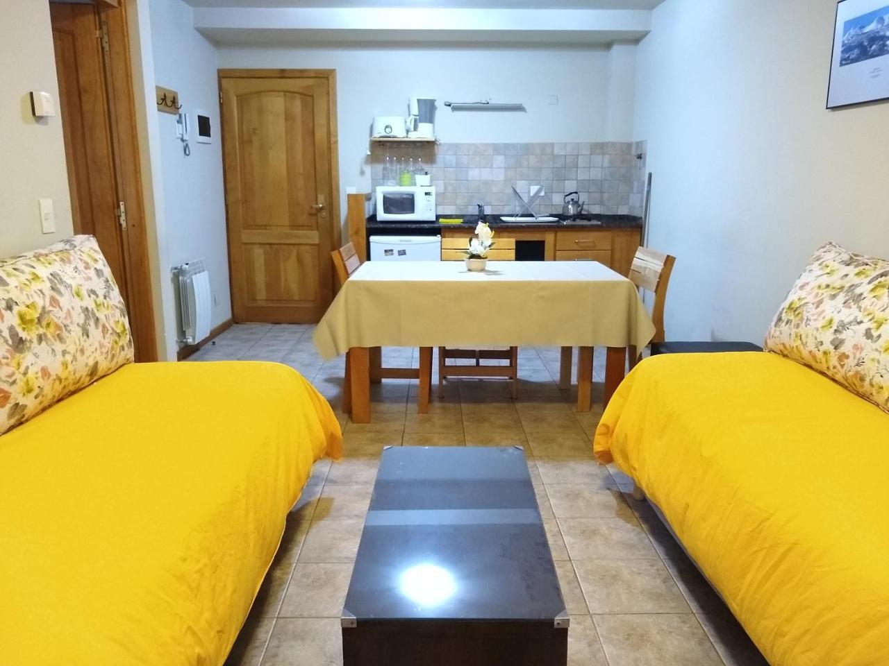 Las Golondrinas San Martin de los Andes Ngoại thất bức ảnh