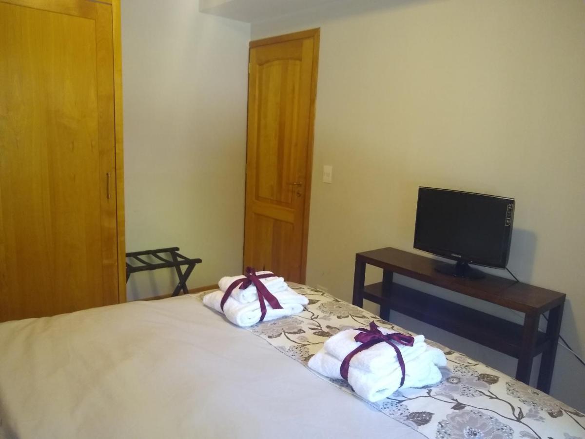 Las Golondrinas San Martin de los Andes Ngoại thất bức ảnh